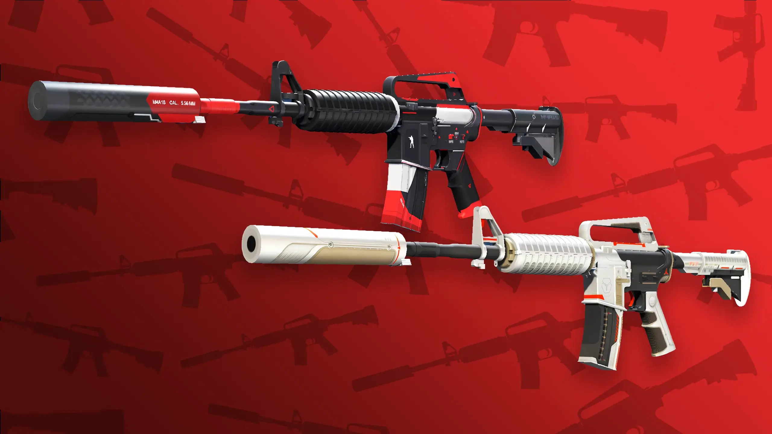 Best M4A1-S Skins under $20 in 2025