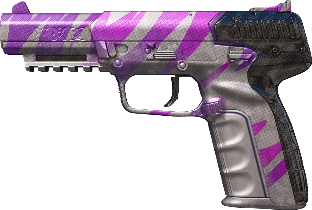 Five-SeveN | Hybrid (Factory New)