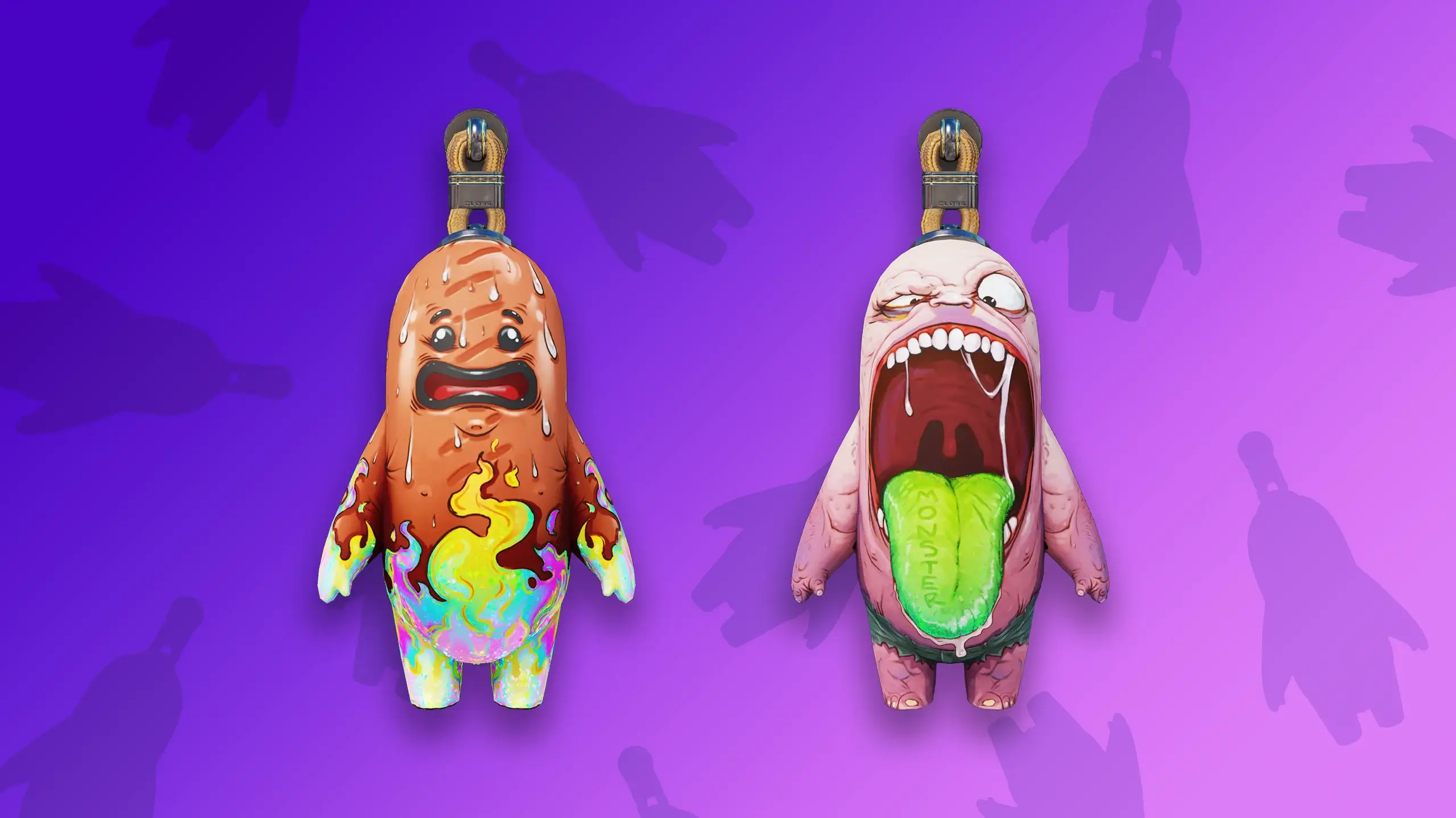 Best CS2 Weapon Charms 2025
