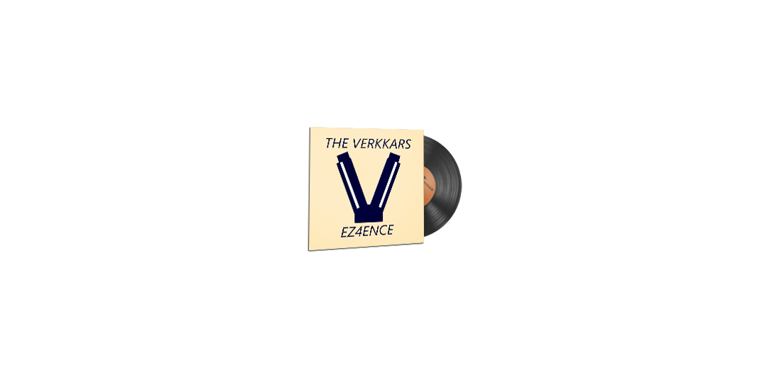 Music Kit | The Verkkars, EZ4ENCE