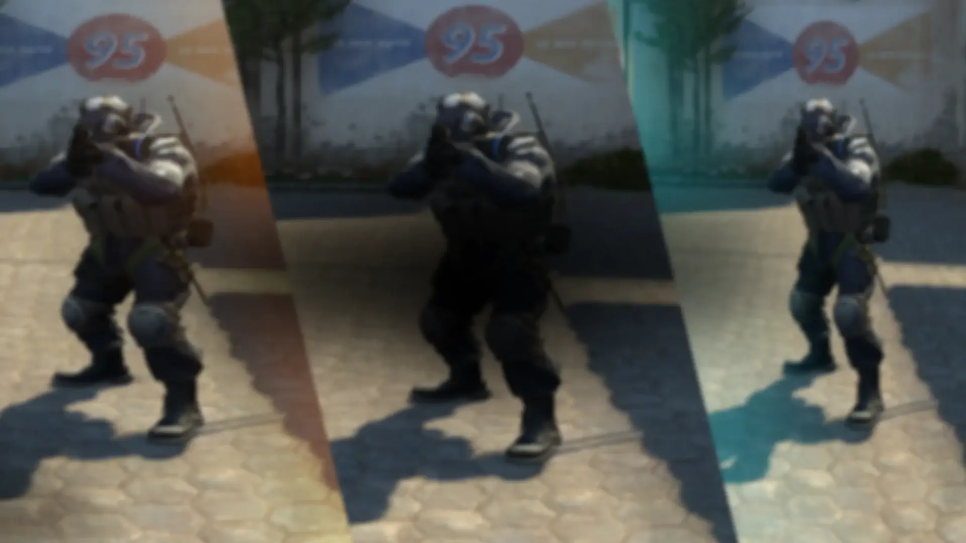 CS:GO Resolution Guide