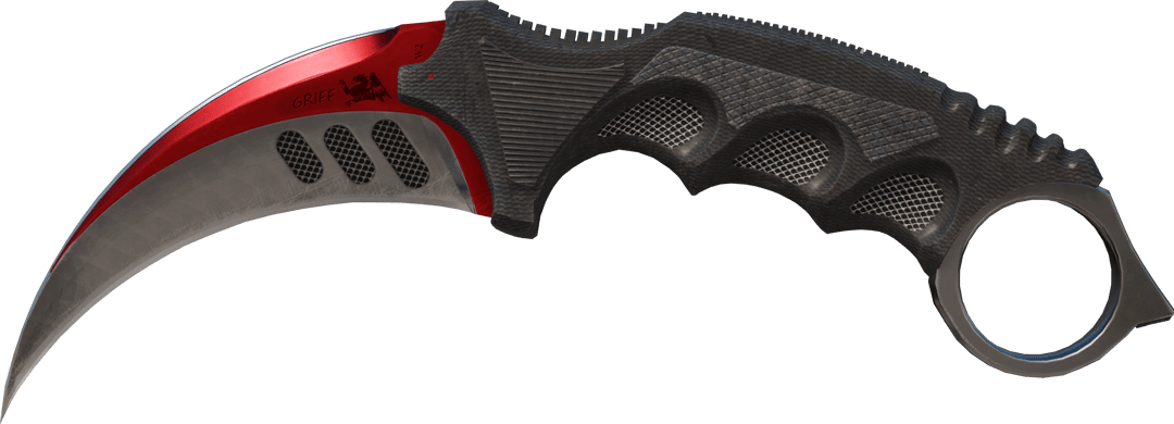 ★ Karambit | Autotronic (Factory New)
