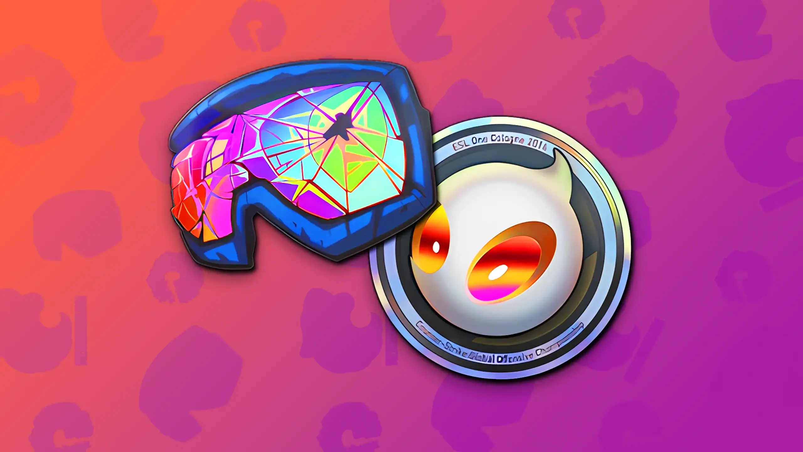 Best stickers in CS2 in 2024