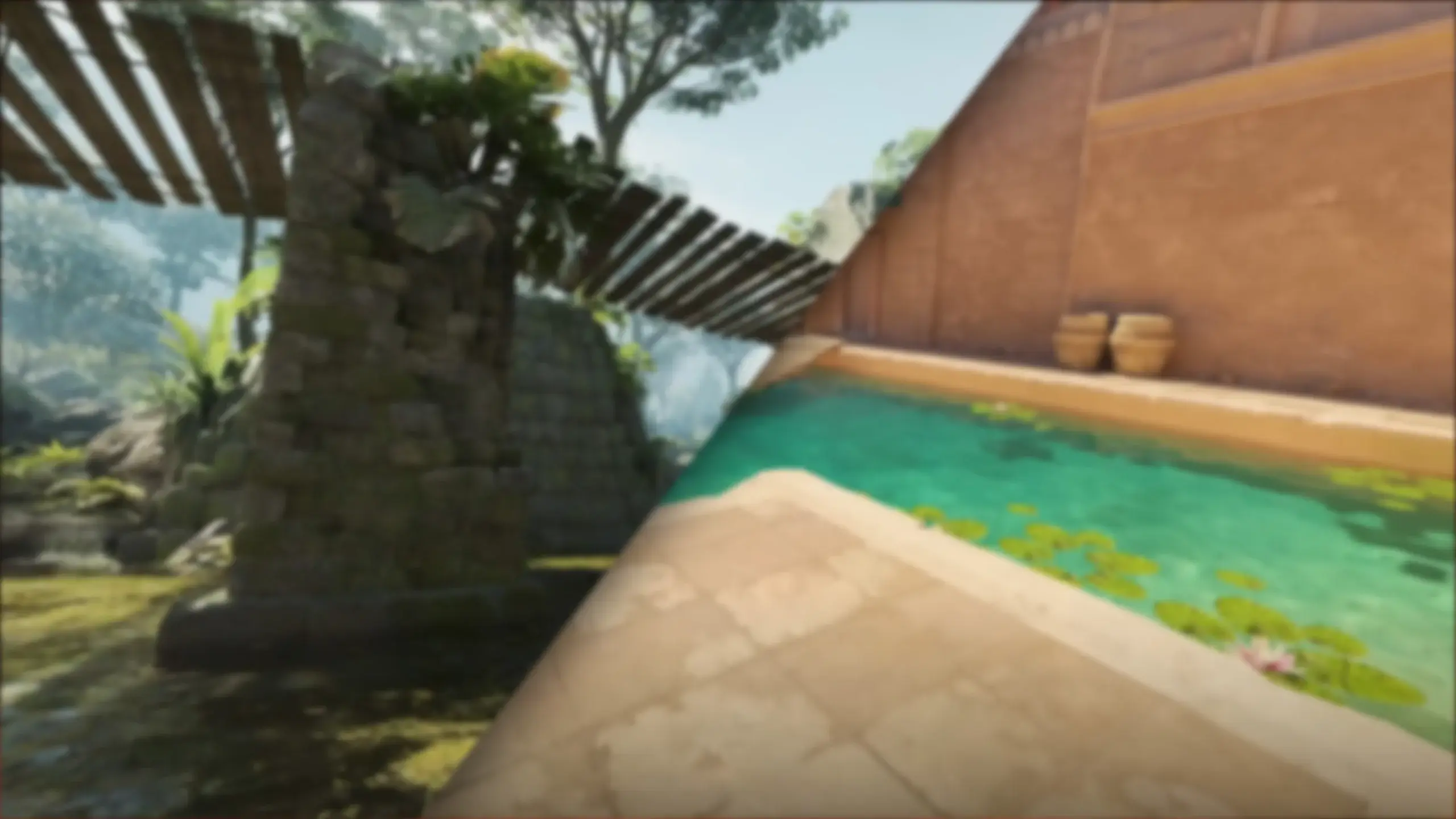 CS:GO Patch 25.01.2025