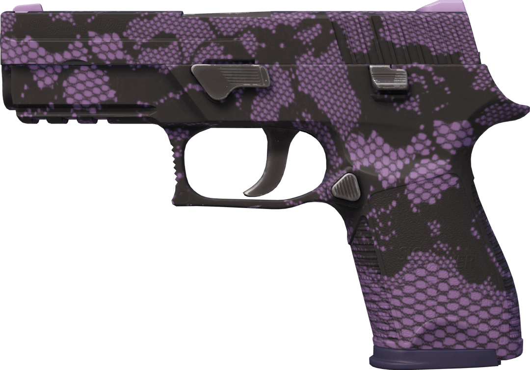 P250 | Plum Netting 新出厂