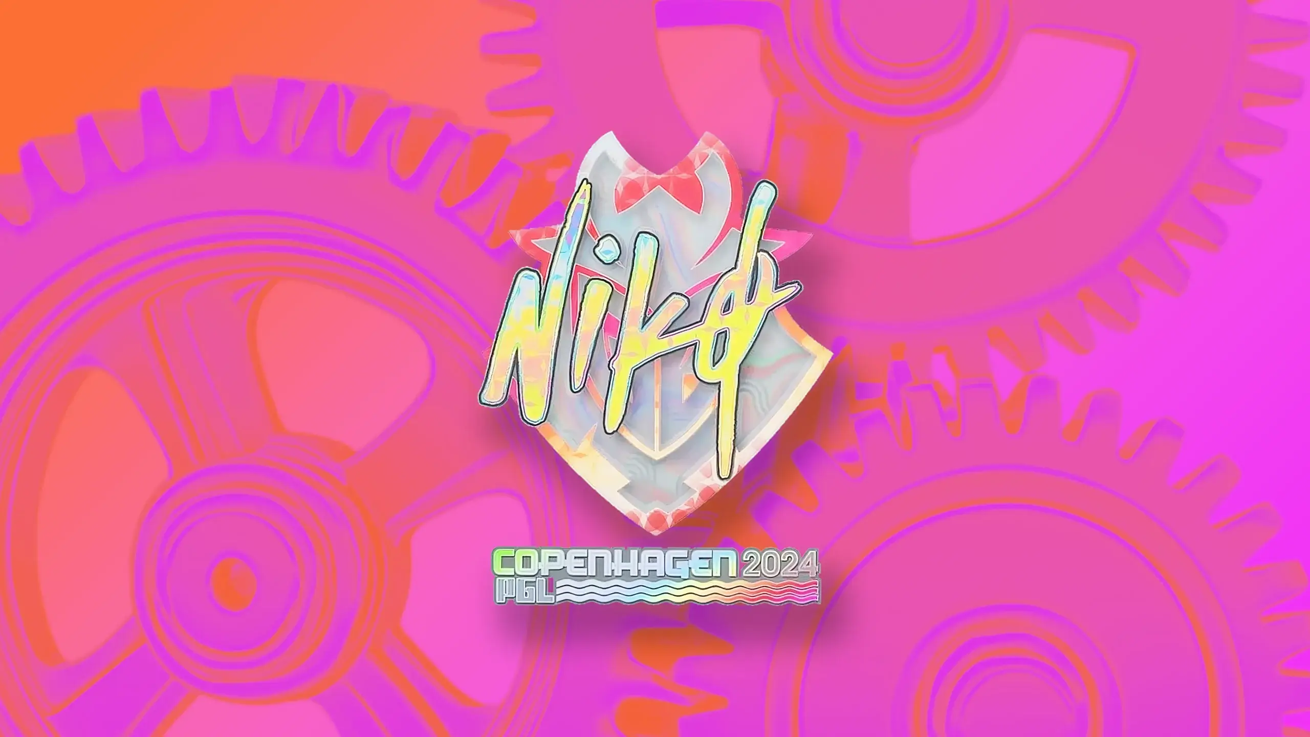 NiKo Settings - Crosshair, Resolution, Hardware