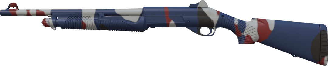Nova | Ghost Camo (Factory New)