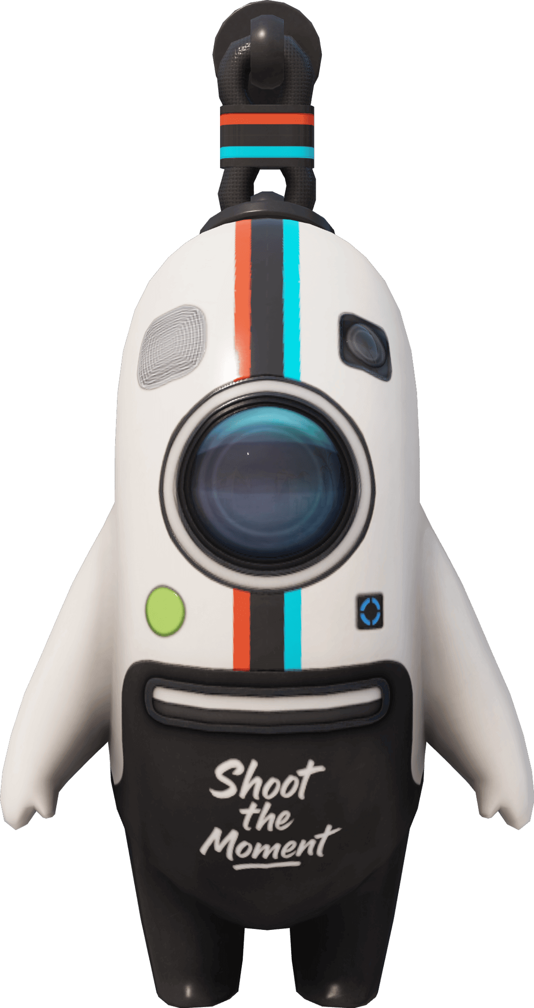 Charm | Lil' Moments