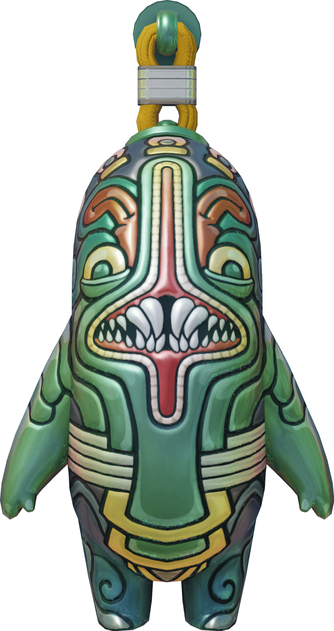 Charm | Lil' Serpent