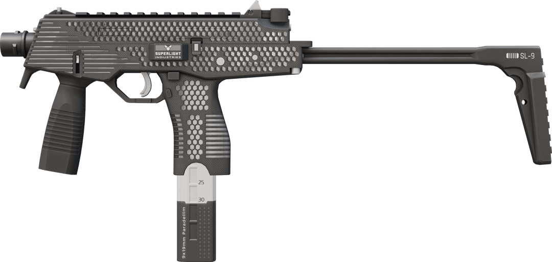 MP9 | Featherweight (Factory New)