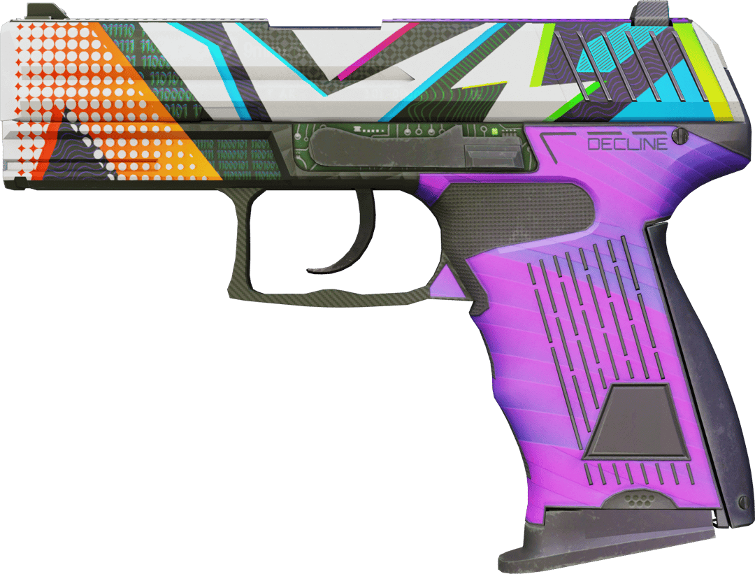 P2000 | Wicked Sick (Factory New)
