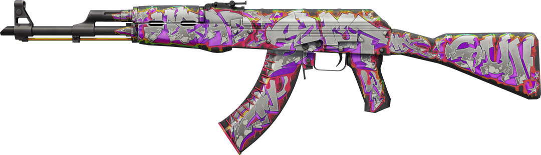 AK-47 | Head Shot (Factory New)