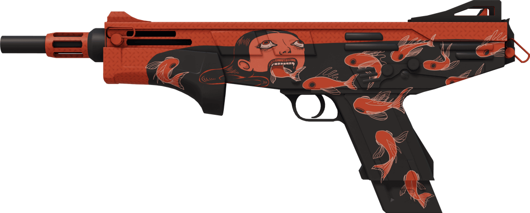 MAG-7 | Insomnia (Factory New)