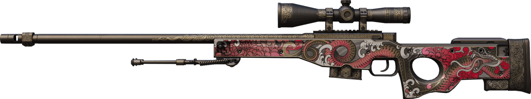 AWP | Duality (Factory New)