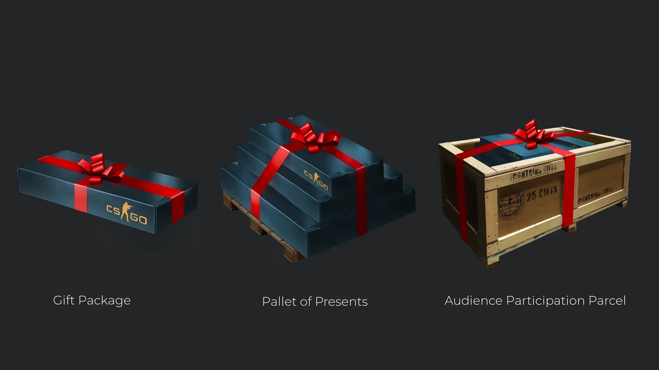 Gift Packages