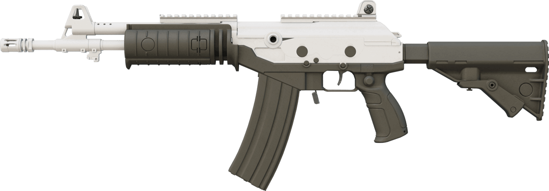 Galil AR | Tuxedo（崭新出厂）