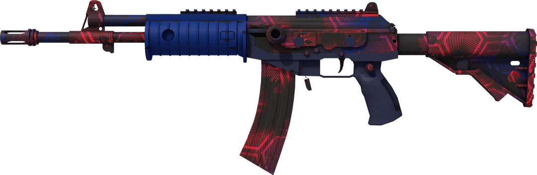 Galil AR | Signal（轻微磨损）
