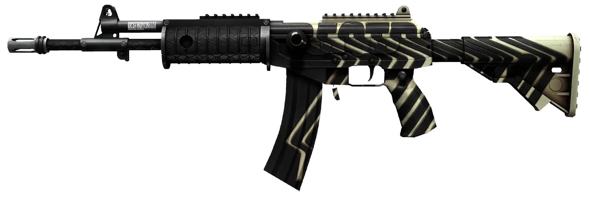 Galil AR | Destroyer