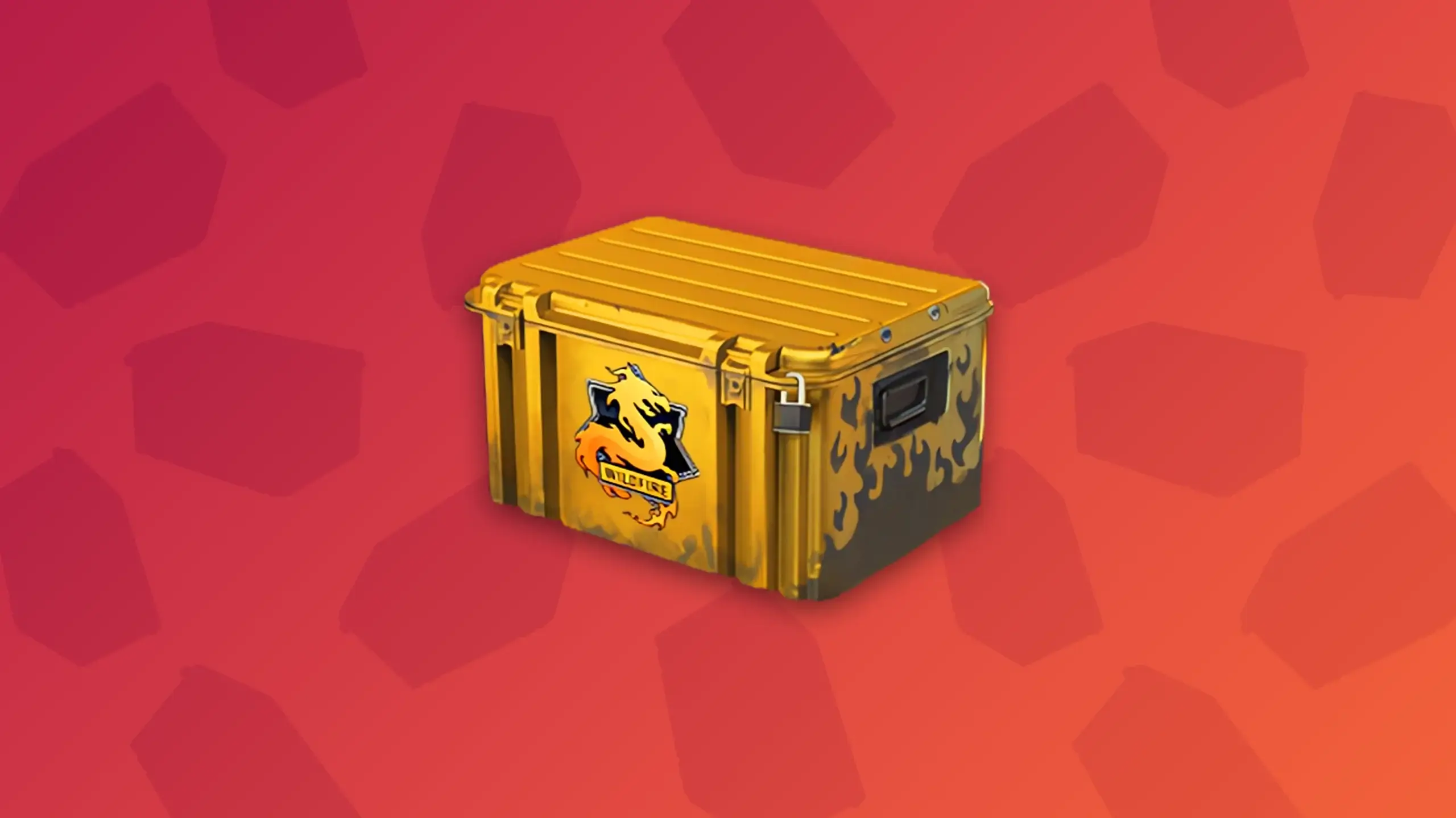Operation Wildfire Case