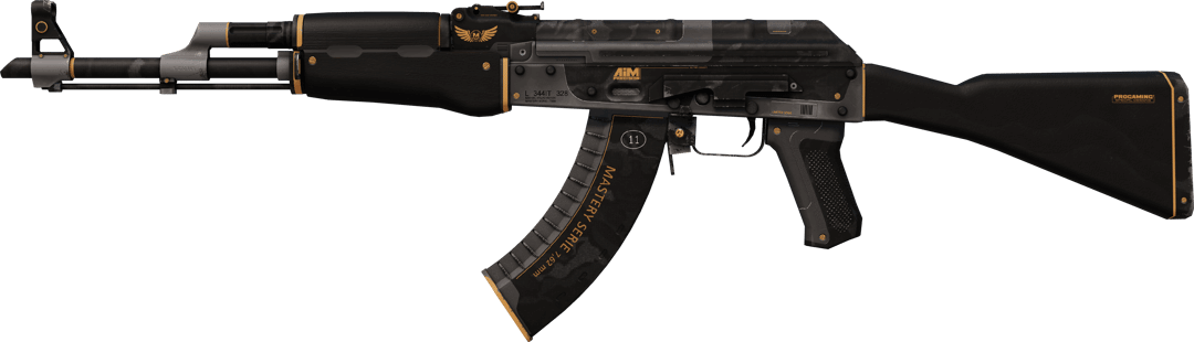 AWP | 精英构建 (Minimal Wear)