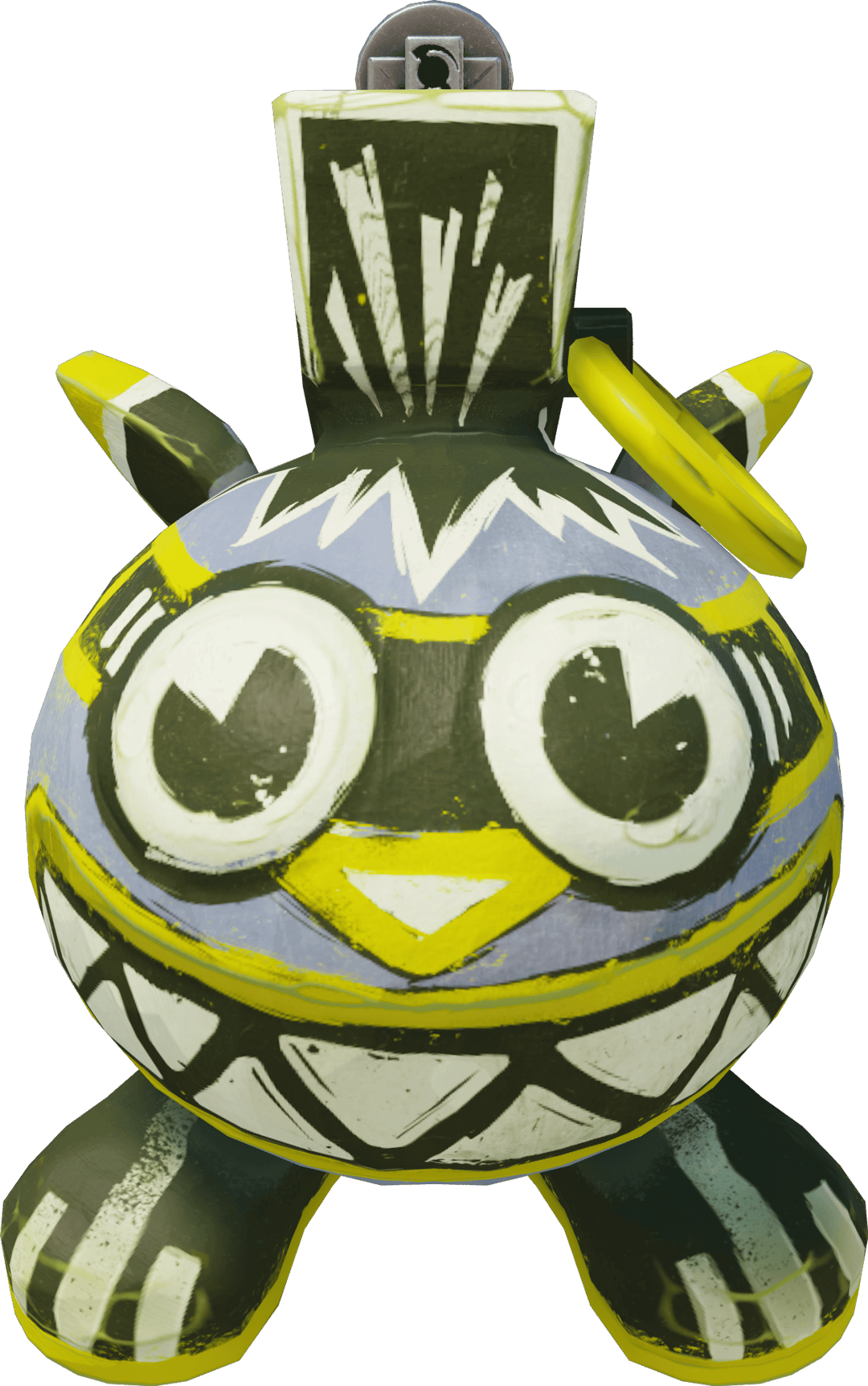 Charm | Lil' Chomper