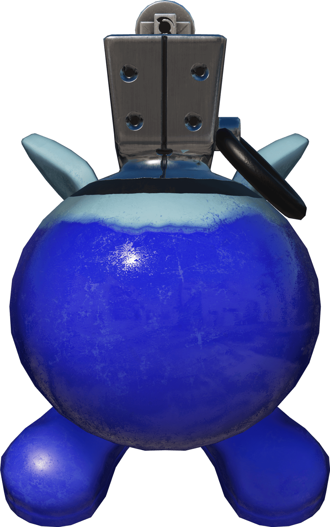 Charm | Butane Buddy