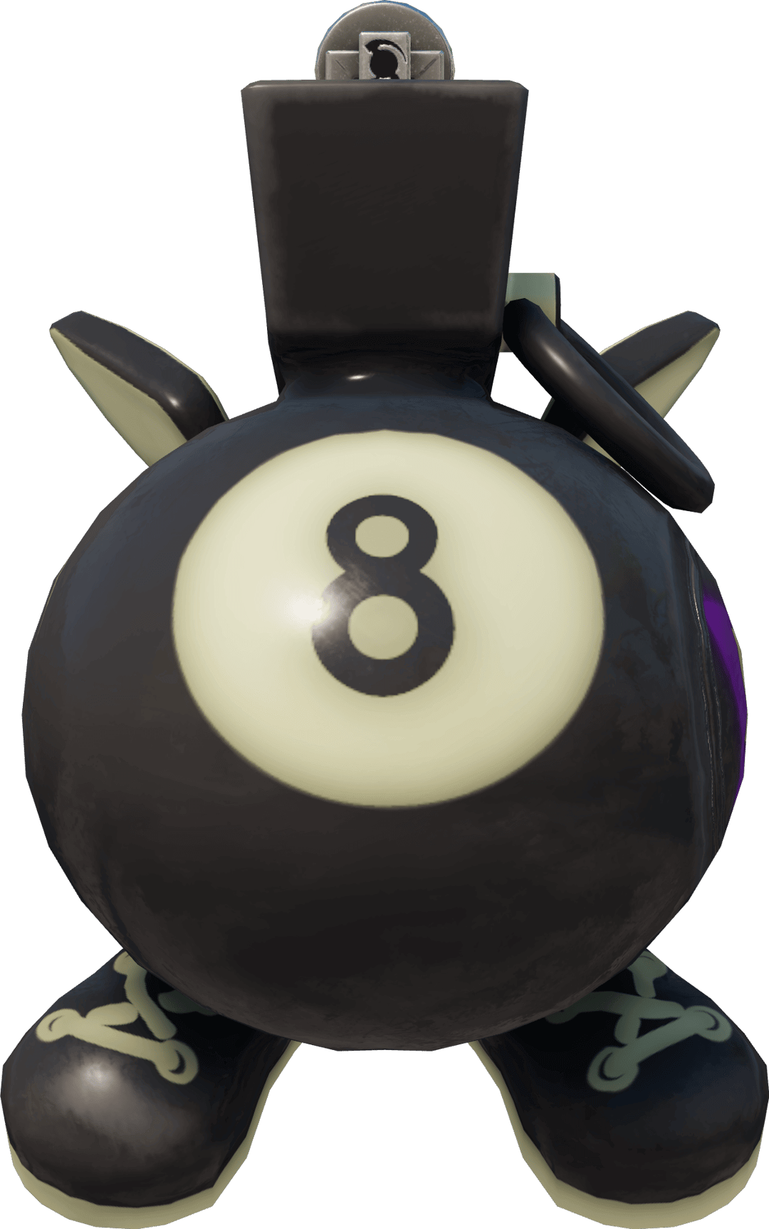 Charm | 8 Ball IGL