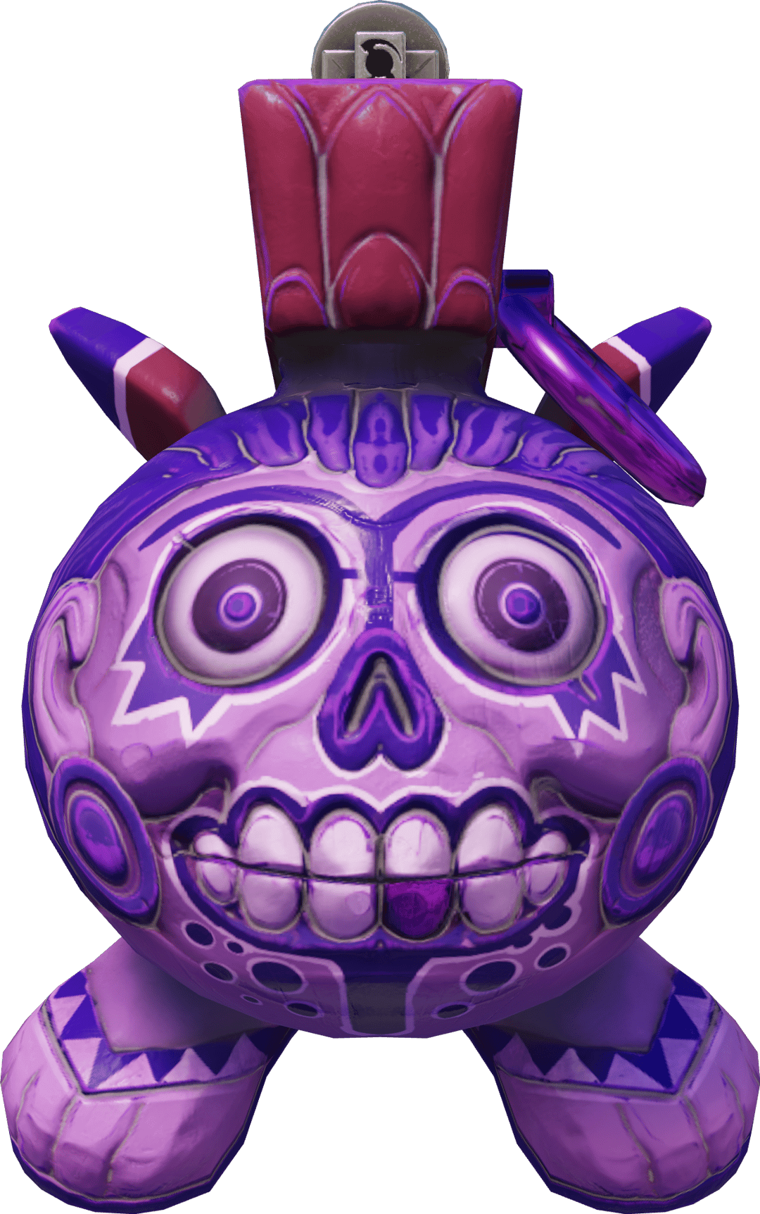 Charm | Lil' Facelift