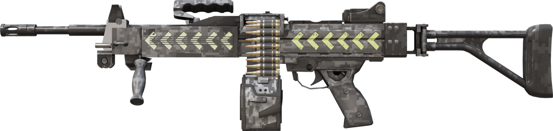 Negev | Ultralight (Factory New)