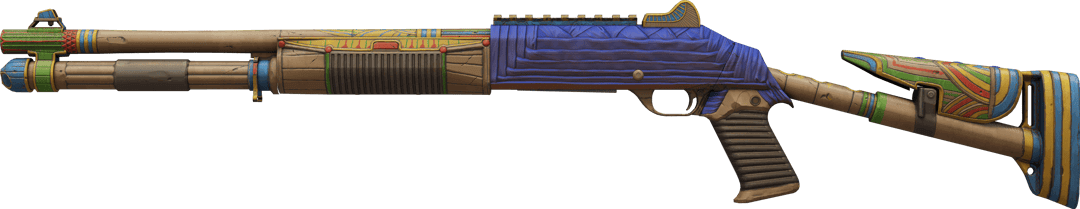 XM1014 | Entombed (Factory New)