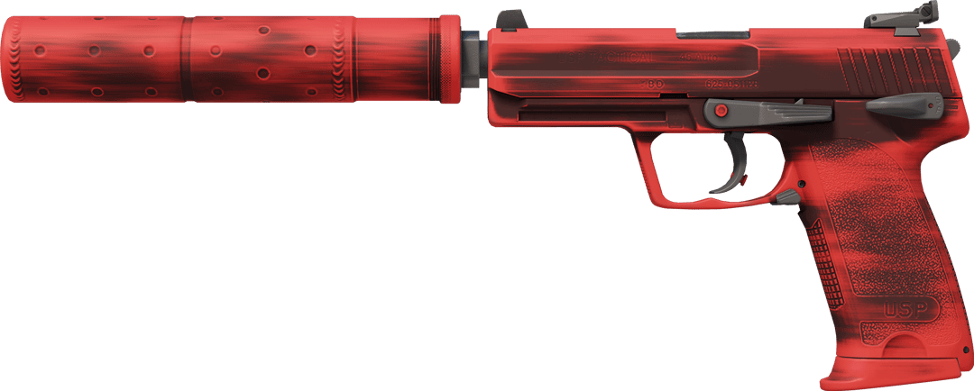 USP-S | Bleeding Edge (Factory New)