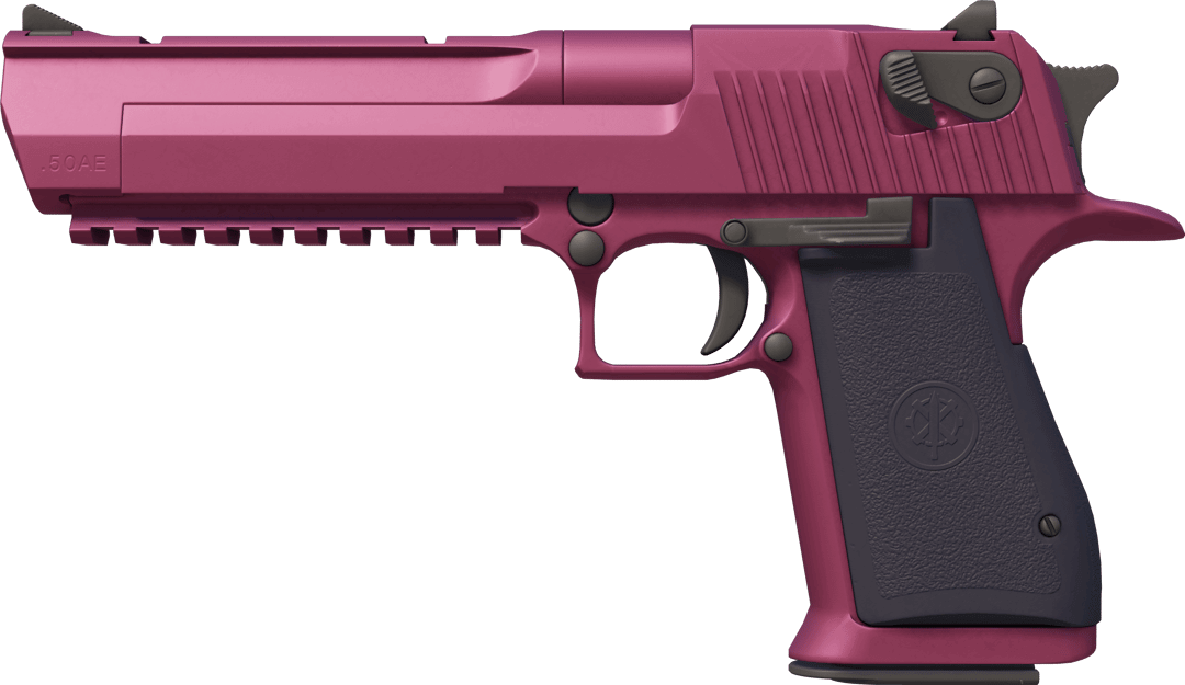 Desert Eagle | Mulberry (Factory New)