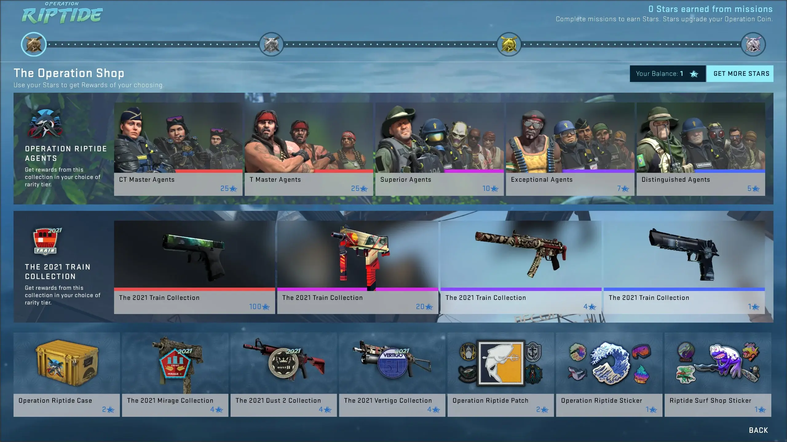 The New CS:GO Operation is Finally Here!