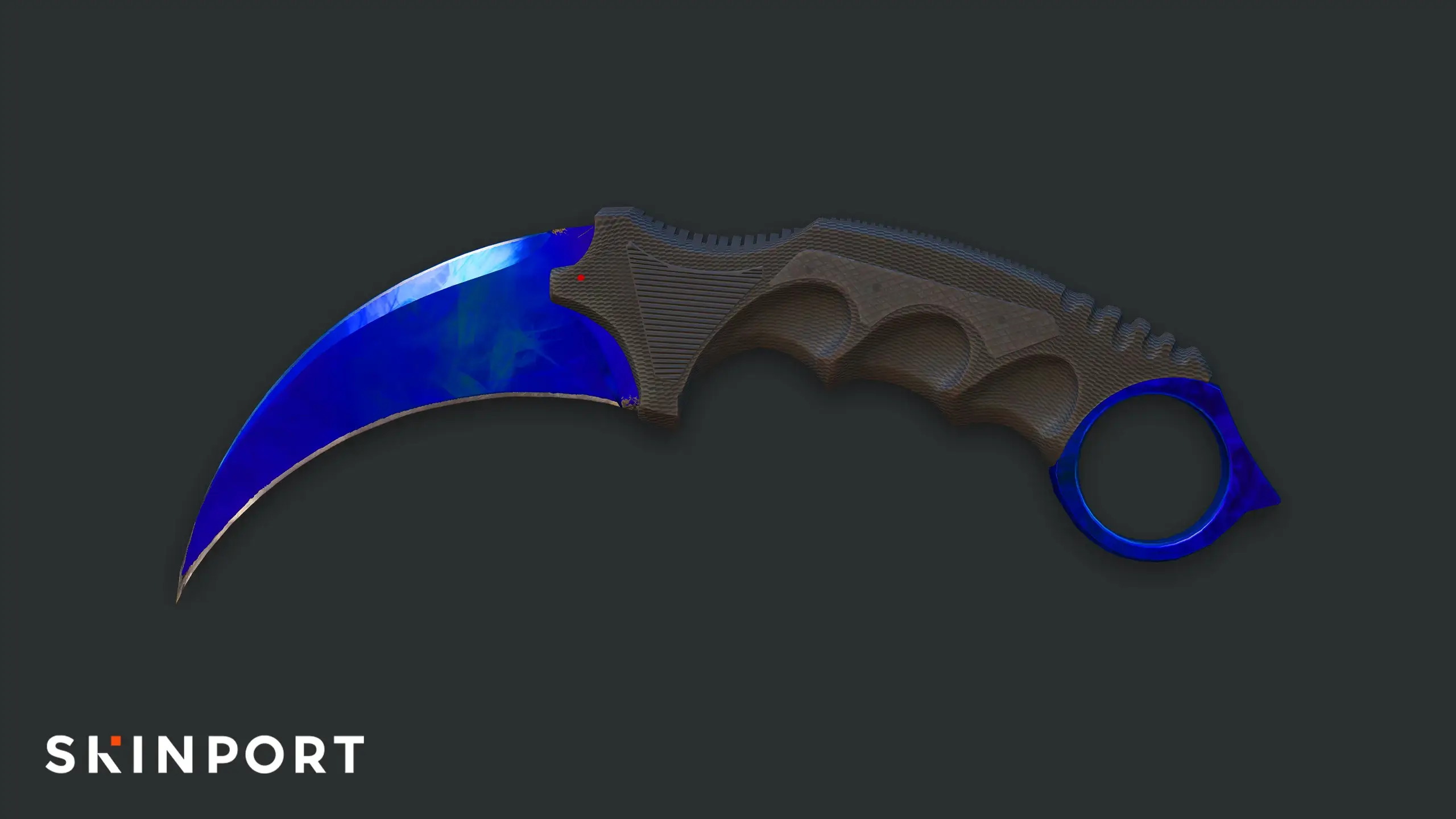 Sapphire Kara