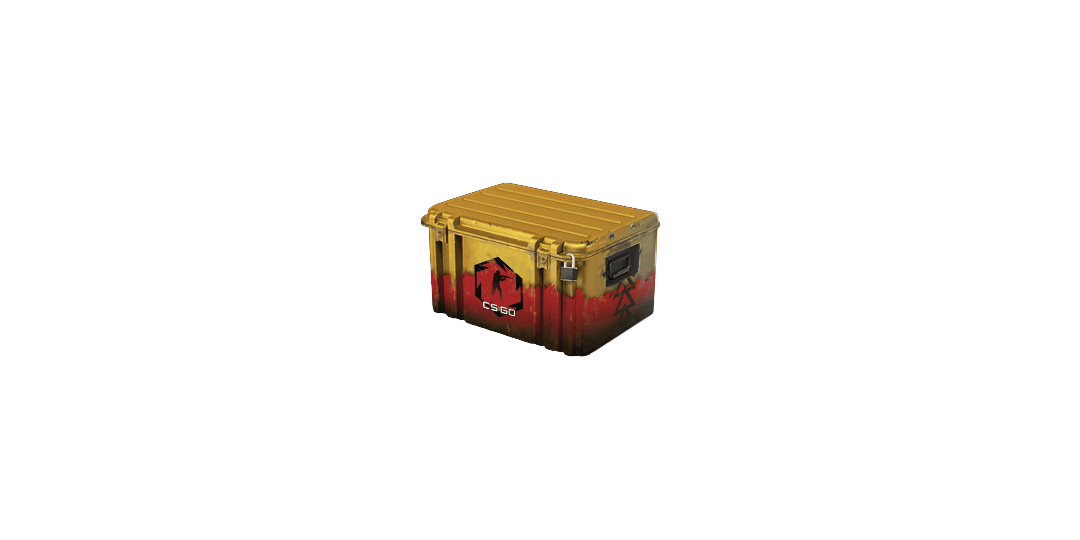 Danger Zone Case