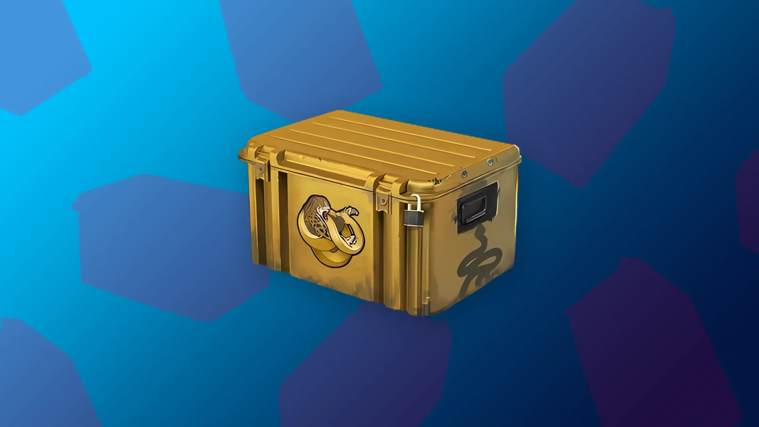 3 best CS2 Cases to Open in 2025