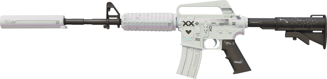 M4A1-S | Printstream (Factory New)