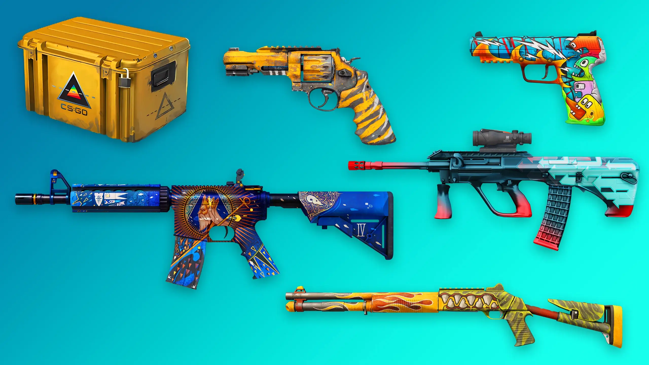 Prisma Case
