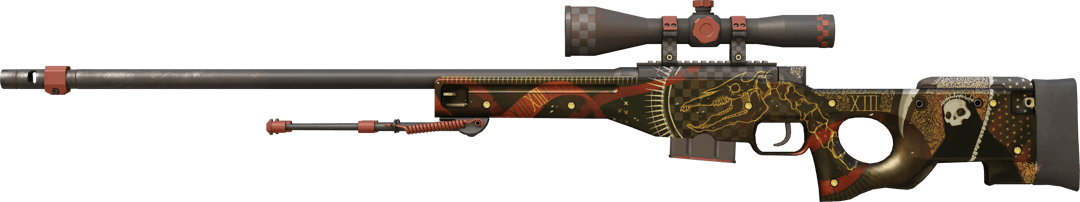 AWP | Mortis (Factory New)