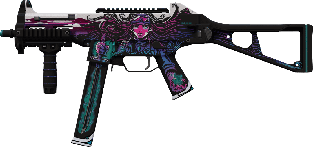 UMP-45 | Neo-Noir (Factory New)