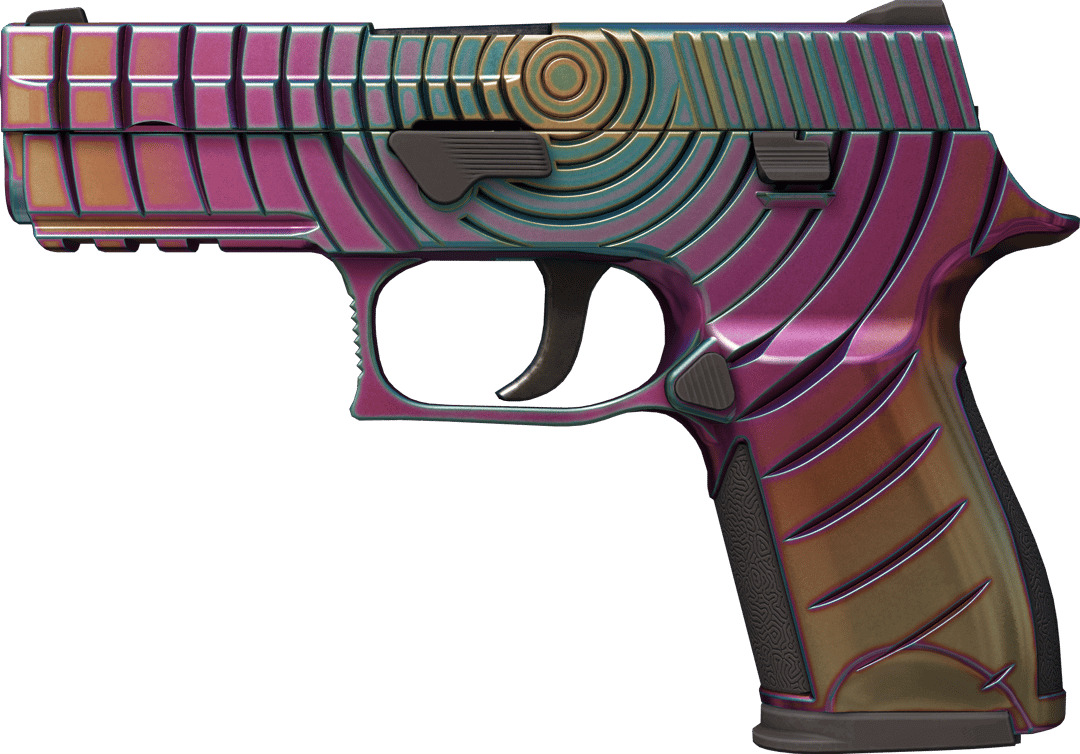 P250 | Epicenter (Factory New)